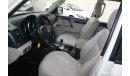 Mitsubishi Pajero 3.5L V6 GLS LWB 2014 WITH WARRANTY