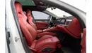 بورش باناميرا 2023 Porsche Panamera GTS / Full Service History / Porsche Warranty