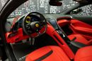 Ferrari Roma FERRARI | ROMA 2022MY | SERVICE CONTRACT STD