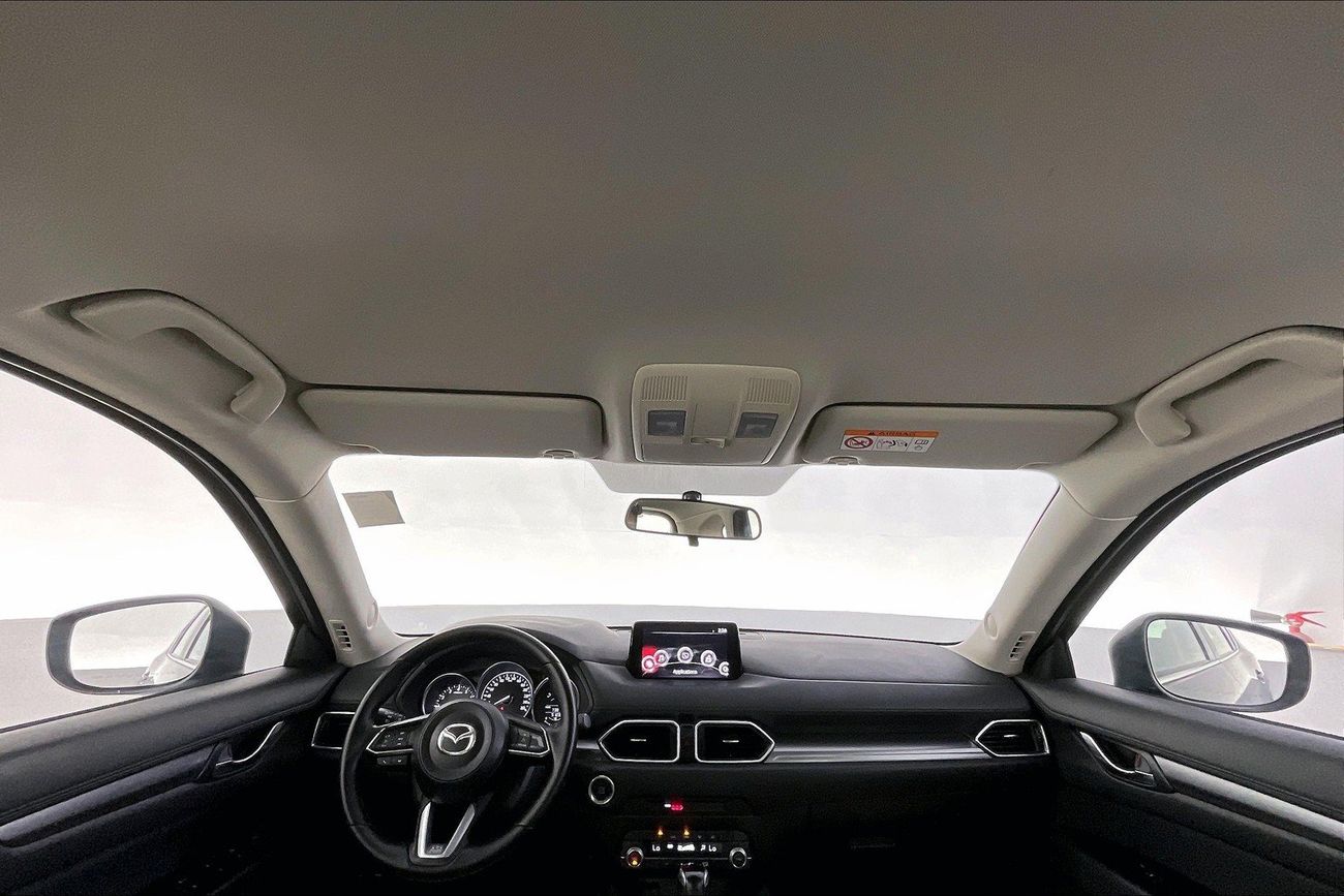 Mazda CX5 GL | Guaranteed Warranty | 0 Down Payment