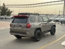 Toyota 4Runner 2024 TRD Off-Road PREMIUM 360 CAMERAS FACELIFT 2025 DESERT BEIGE V6