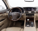 لكزس LS 460 PRESTIGE SWB