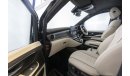 Mercedes-Benz V Class Maybach 2.0 V300d AMG Line G-Tronic+ (s/s) 5dr 8 Seat XLWB 2.0 (RHD) | This car is in London and can be ship