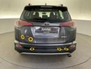 Toyota RAV4 VX | Guaranteed Warranty | 0 Down Payment