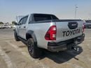 Toyota Hilux 2024 TOYOTA HILUX ROGUE