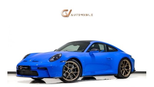 Porsche 911 GT3 with Touring Package - With Warranty