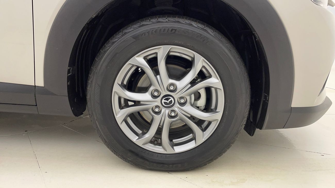 Mazda CX3 GT 2 | Zero Down Payment | Home Test Drive