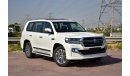 Toyota Land Cruiser 200 GXR V8 4.6L Petrol Grand Touring