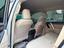 Toyota Prado GXR 2.7L (160 HP) 4WD