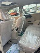 Honda Accord EX 2.4L good condition inside and outside