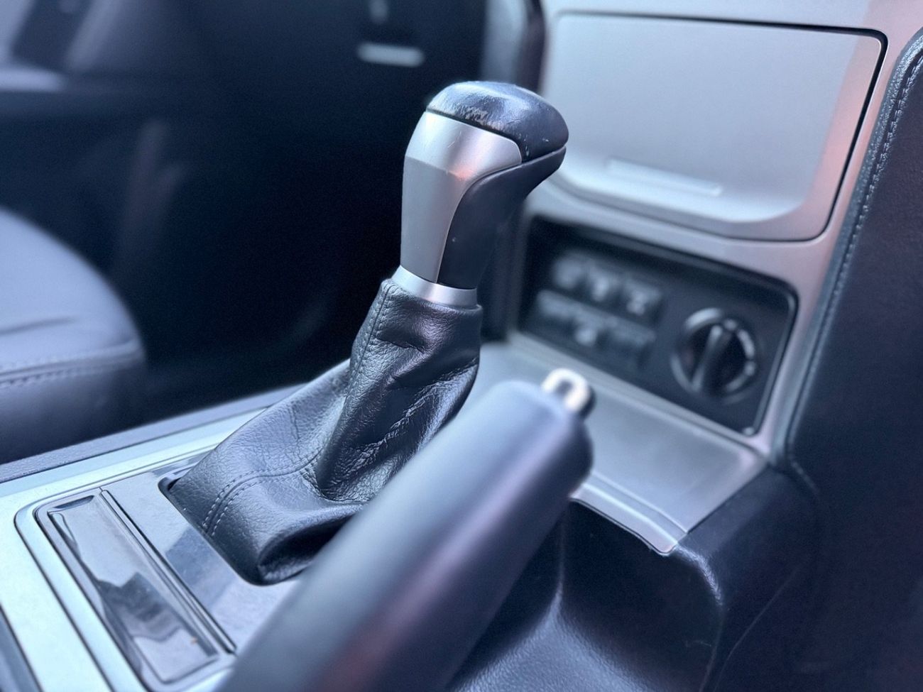 Toyota Prado TXL1 2.8L