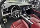Audi SQ7 Audi SQ 7 ,4.O TFSI quattro ,507hP