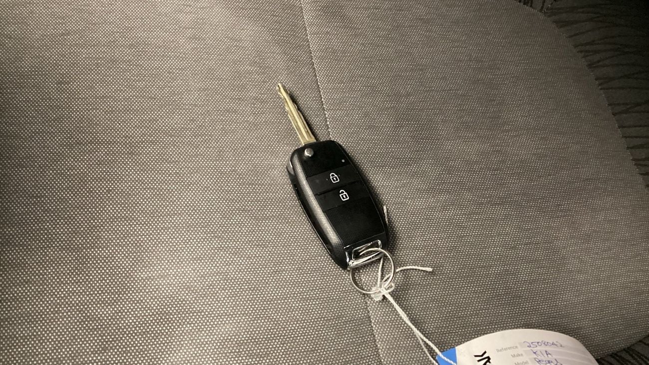 Kia Pegas LX | upto AED 20,000 Ramadan Discount | Guaranteed Warranty | 0 Down Payment