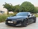 أودي إي ترون جي تي RS PERFORMANCE