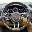 بورش كايان 2019 Porsche Cayenne, Warranty, Full Service History, Fully Loaded, Excellent Condition, GCC