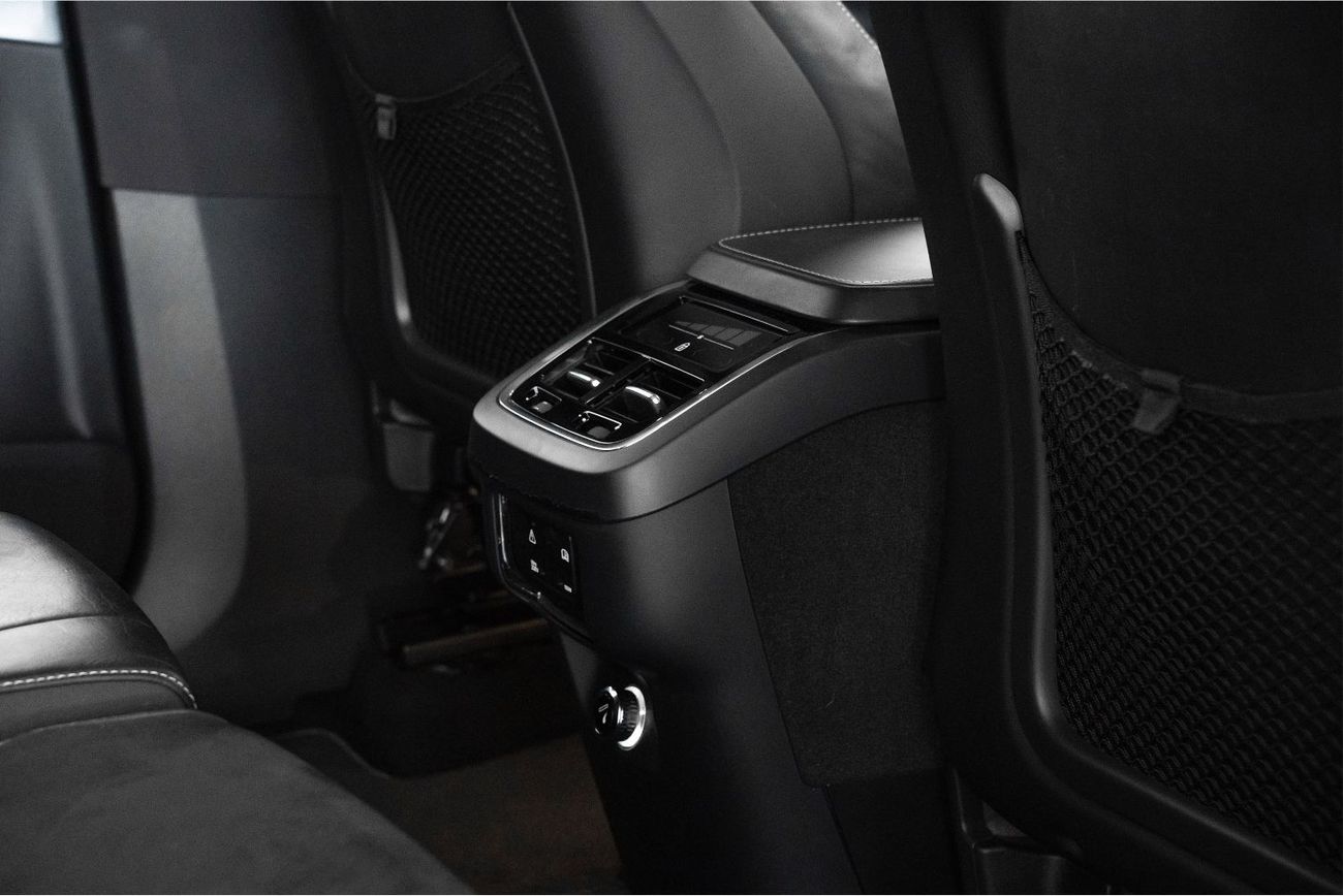 Volvo XC90 T6 Inscription / Full Service History