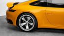 بورش 911 CARRERA T - 2024 - GCC - Under Warranty
