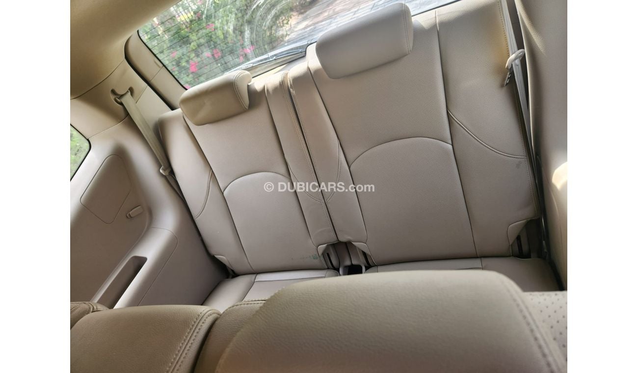 Used Kia Mohave LX 2015 for sale in Dubai 649268