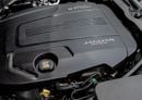 جاكوار F Type R-Dynamic 3.0L (300 HP)