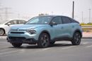 Citroen C4 SHINE 1.2L Petrol Automatic (Right Hand) Video