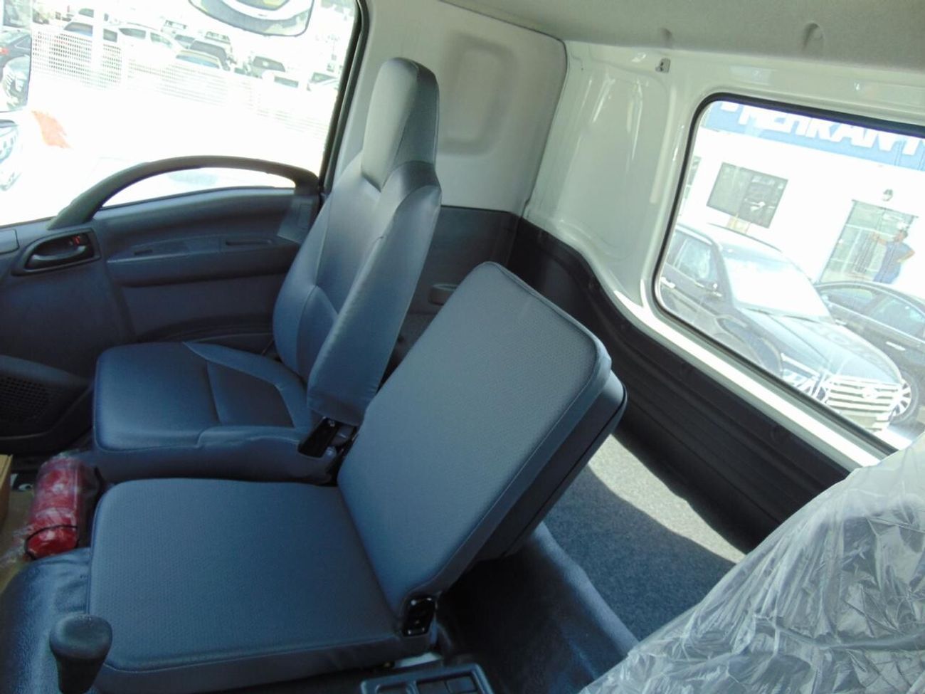 إيسوزو FVR 34Q24G