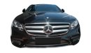 Mercedes-Benz E300 2.0L 2017 Model with GCC Specs