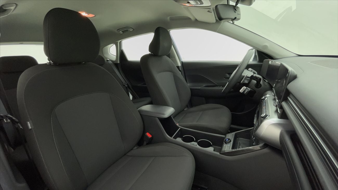 هيونداي كونا SMART+ 2 | بدون دفعة مقدمة | اختبار القيادة في المنزل