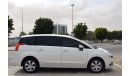 Peugeot 5008 Mid Range in Perfect Condition