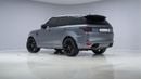 Land Rover Range Rover Sport Carbon - 2 Year Warranty - Approved Prepared Vehicle