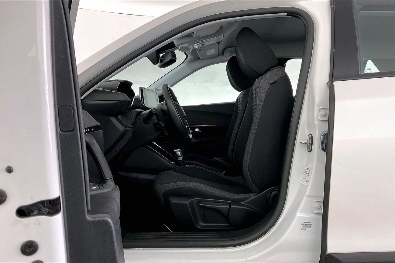 Peugeot 2008 Active | Carnival Sale • UP TO AED 20,000 OFF | Guaranteed Warranty | 0 Down Payment