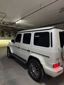 مرسيدس بنز G 500 AMG LINE