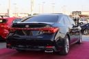 Toyota Avalon Limited 3.5L Toyota Avalon V6 / GCC / First Owner / Full / Under Warranty