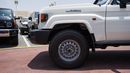 Toyota Land Cruiser 70