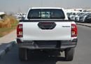 Toyota Hilux 2026 TOYOTA HILUX ADVENTURE 4.0L PETROL FULL OPTION -