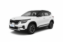 Kia Seltos KIA SELOTOS 2026 1.5L IVT DELUXE COMFORT EDITION