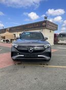 Mercedes-Benz EQB 300 Mercedes-Benz EQB300 4MATIC