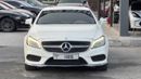 Mercedes-Benz CLS 500 Std