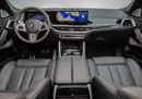 بي أم دبليو X6 M60i LUXURY
