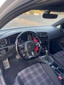 Volkswagen Golf GTI GTI