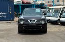 Nissan Juke SL (NON GCC)