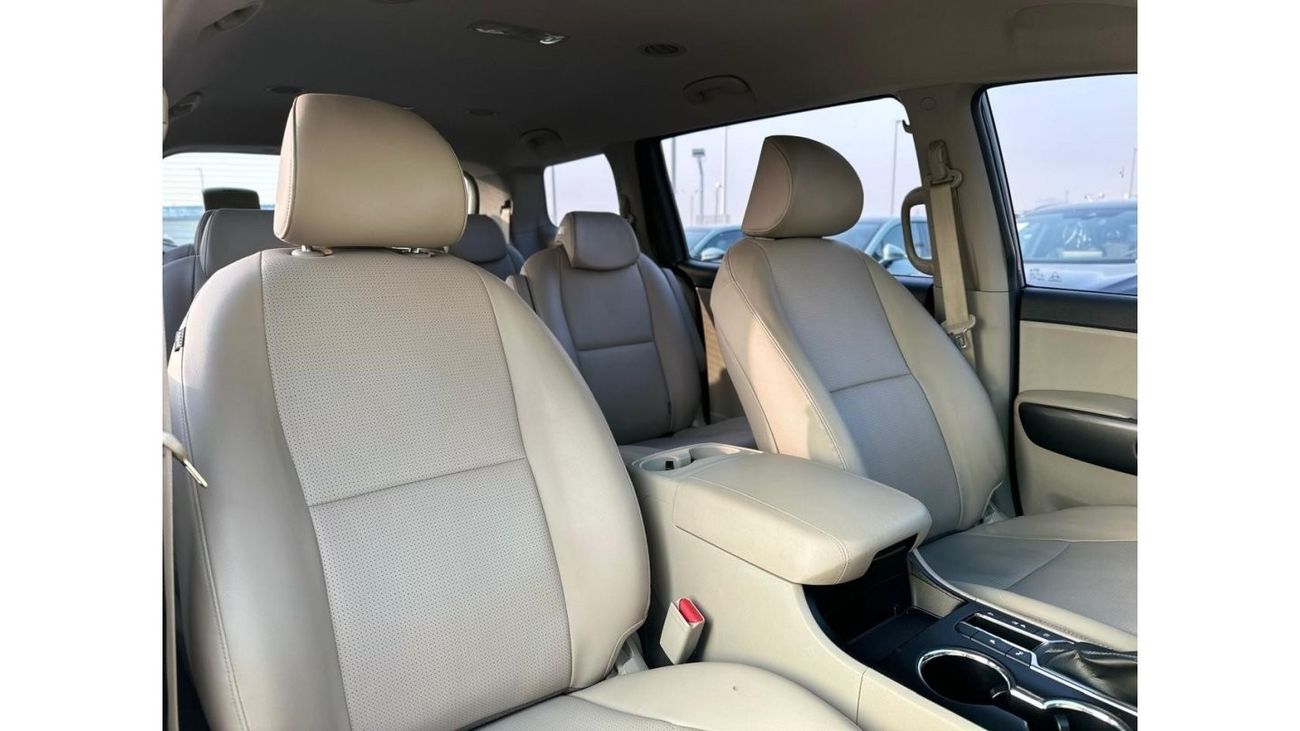 Kia Carnival LX KIA CARNIVAL 2020 DIESEL