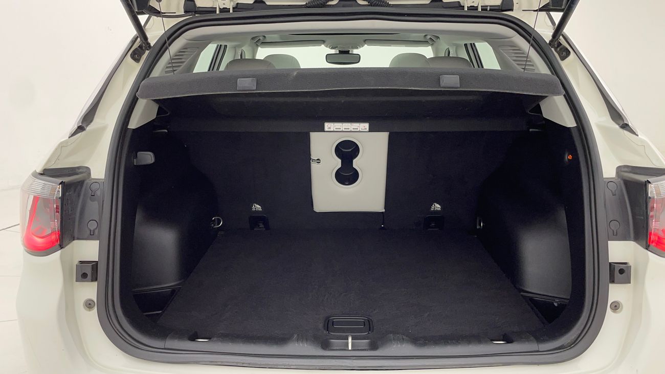 Jeep Compass LIMITED 2.4 | Zero Down Payment | Home Test Drive