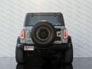 Ford Bronco Wildtrak 2.7L (5 Seater)