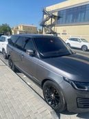 Land Rover Range Rover HSE 3.0L (375 HP)