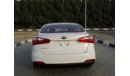 Kia Cerato 2016 GCC REF #587