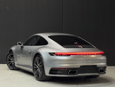 بورش 911 Carrera 4 | Sport Chrono | Matrix LED | Adaptive Cruise | 17K KM