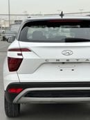 Hyundai Creta Mid 1.6L