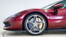 فيراري 296 GTB UAE's Very Best Example | AED 16,975 Per Month