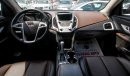 GMC Terrain SLT