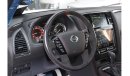 Nissan Patrol Nissan patrol V8 Nismo Gcc Export Only